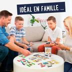 Coup de Feu Famille