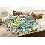 Méduris: L'appel des Dieux Eclate