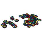 Tantrix Tuiles