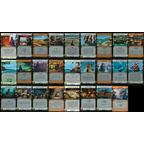 Dominion: Seaside Cards