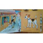 Ein Haustier für Laura Eclate