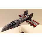 Star Wars: X-Wing - Le Jeu de Figurines - HWK-290 Vaisseau