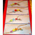Bimmelkette Eclate
