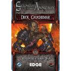 Le Seigneur des Anneaux: Le Jeu de Cartes - Deck Cauchemar - Rencontre à Amon Dîn Cover