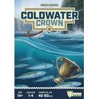 Coldwater Crown Cover