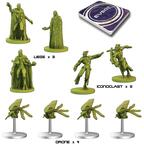 Core Space: First Born - First Born Support Eclate