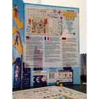 Small City 2015 Back 3d