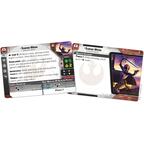 Star Wars: Légion - Sabine Wren Cartes