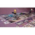 Anachrony: Essential Edition Eclate