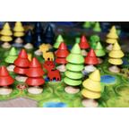 Forests of Pangaia Zoom