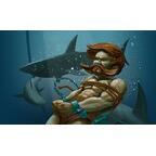 Trickerion: Légende de l'Illusion - Aube de la Technologie Artwork