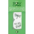 Rory's Story Cubes: Préhistoire Cover