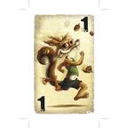 Octave Dugland Carte