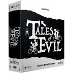 Tales of Evil Cover 3d