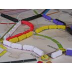 Les Aventuriers du Rail: Märklin Zoom