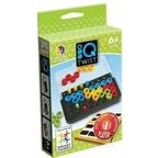 IQ Twist 2011 Cover 3d