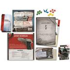 Vienna Connection Eclate