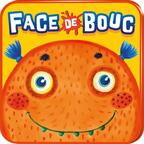 Face de Bouc Cover