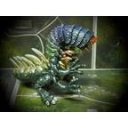 Les Demeures de l'Épouvante: Seconde Édition - Les Rues d'Arkham Figurine