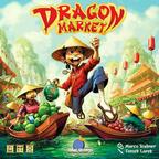 Dragon Market Cover