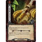 Le Seigneur des Anneaux: Le Jeu de Cartes - Voyage à Rhosgobel Carte