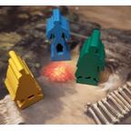 Les Aventures de Robin des Bois Zoom