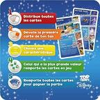 Top Trumps: Disney Exemple