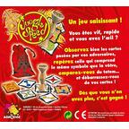 Jungle Speed 2011 Back