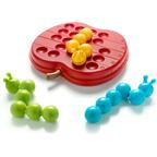 Le Festin des Chenilles Eclate