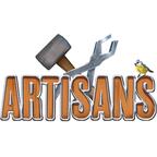 Little Town: Artisans Logo