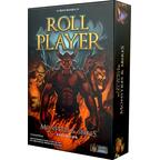 Roll Player: Monstres & Sbires Cover 3d