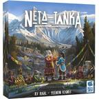 Nētā-Tanka Cover 3d