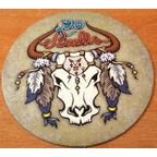 Skull & Roses The Bulls