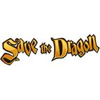 Save the Dragon Logo