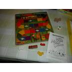 Mäh & Muh und Schabadu Eclate