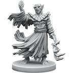 Descent: Voyages Dans les Ténèbres (Seconde Édition) - Kyndrithul Figurine