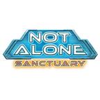 Not Alone: Sanctuary Logo