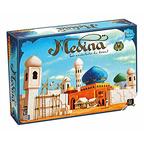 Medina Cover 3d