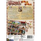 Istanbul: Missives & Sceaux - Lettere & Sigilli Back