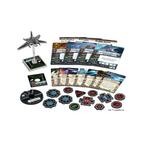 Star Wars: X-Wing - Le Jeu de Figurines - Star Wing de Classe Alpha Eclate