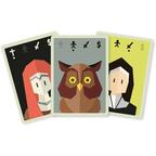 Reigns: The Council Cartes