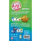 The Big Idea Back