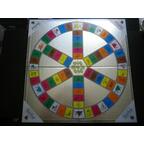 Trivial Pursuit: Édition Millenium Plateau