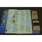 Risk: Le Seigneur des Anneaux - La Trilogie Livret