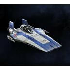 Star Wars: X-Wing - A-Wing RZ-2 Artwork