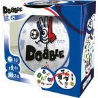 Dobble: Foot Cover 3d