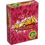 Profiler Cover 3d