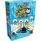 Halli Galli Junior Cover 3d
