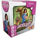Cardline: Animaux 2 Cover 3d