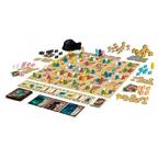 Five Tribes Plateau